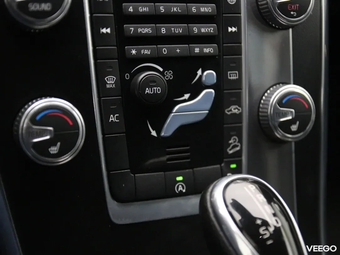 Volvo XC60 2.4 162kW