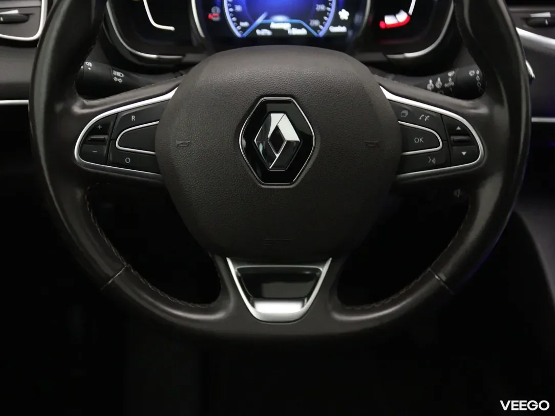 Renault Espace 1.6 118kW