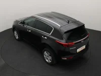 Kia Sportage 1.6 97kW thumbnail