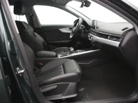 Audi A4 allroad 2 140kW thumbnail