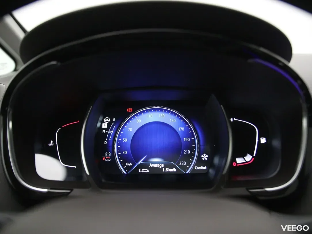 Renault Espace 1.6 118kW