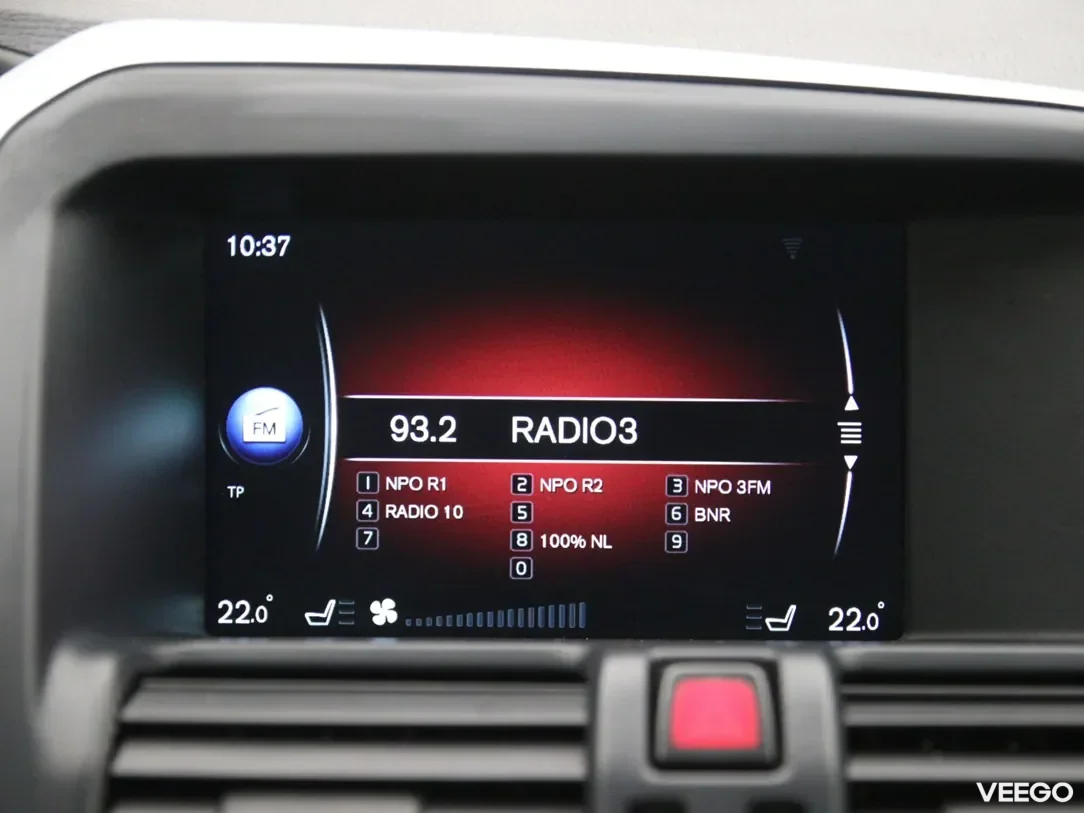 Volvo XC60 2.4 162kW