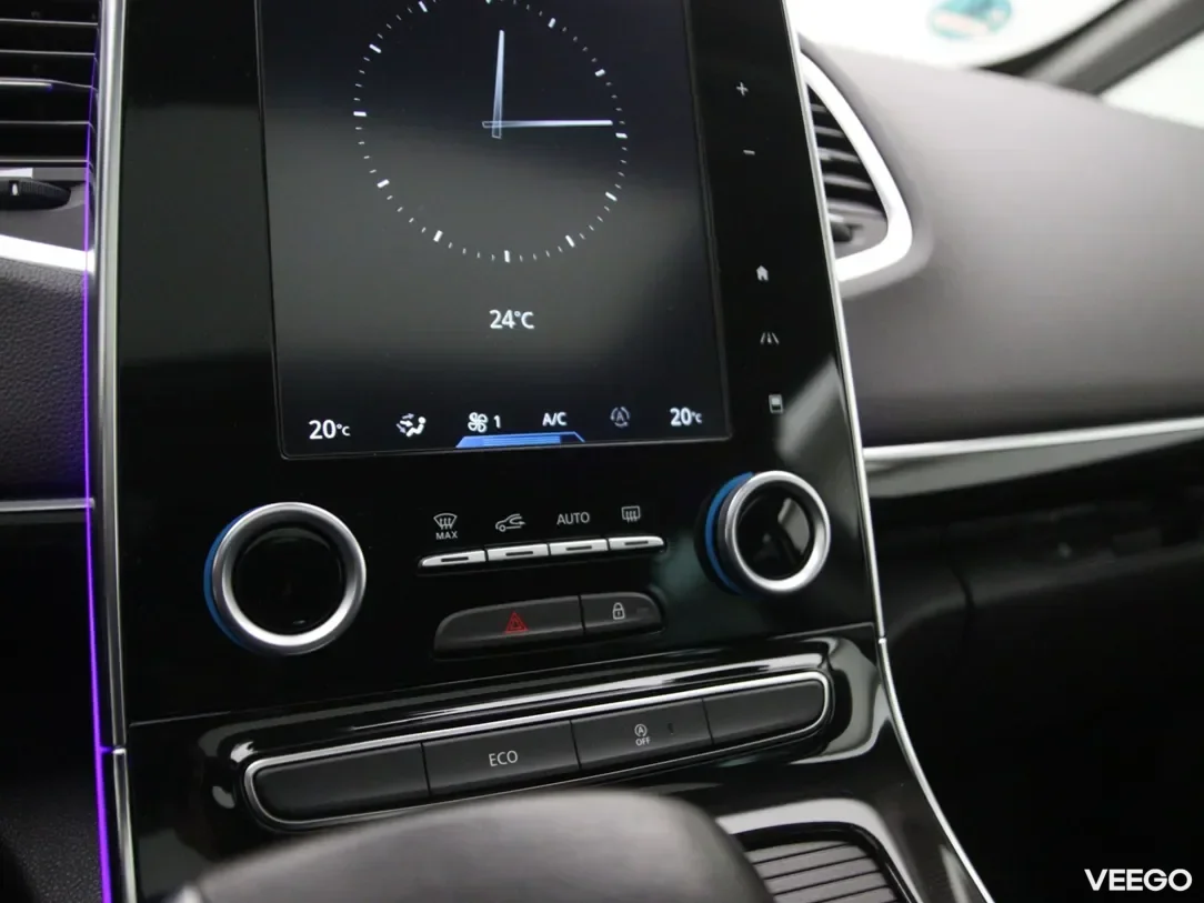 Renault Espace 1.6 118kW