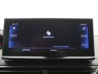 Peugeot 3008 1.2 96kW thumbnail