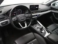 Audi A4 allroad 2 140kW thumbnail