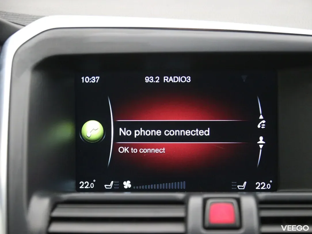 Volvo XC60 2.4 162kW