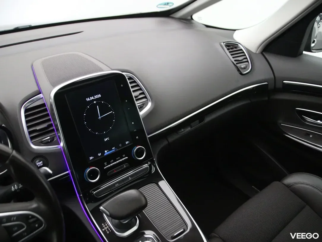 Renault Espace 1.6 118kW