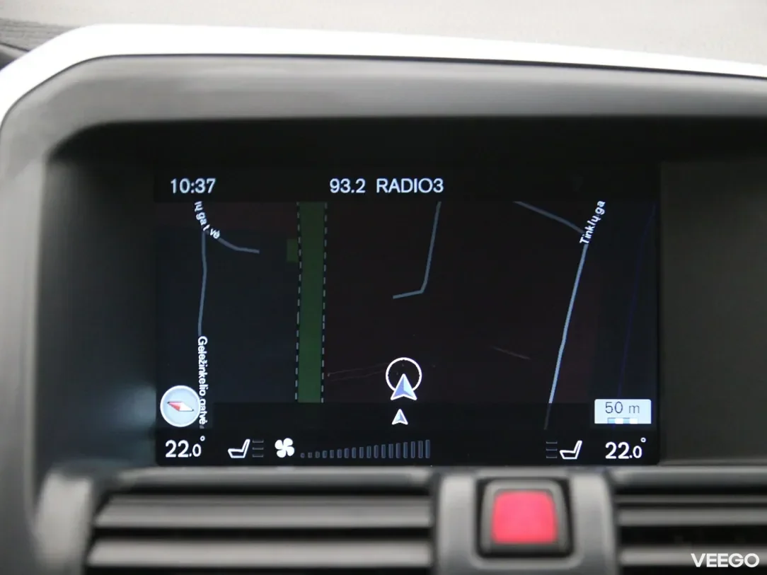 Volvo XC60 2.4 162kW