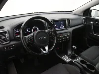 Kia Sportage 1.6 97kW thumbnail