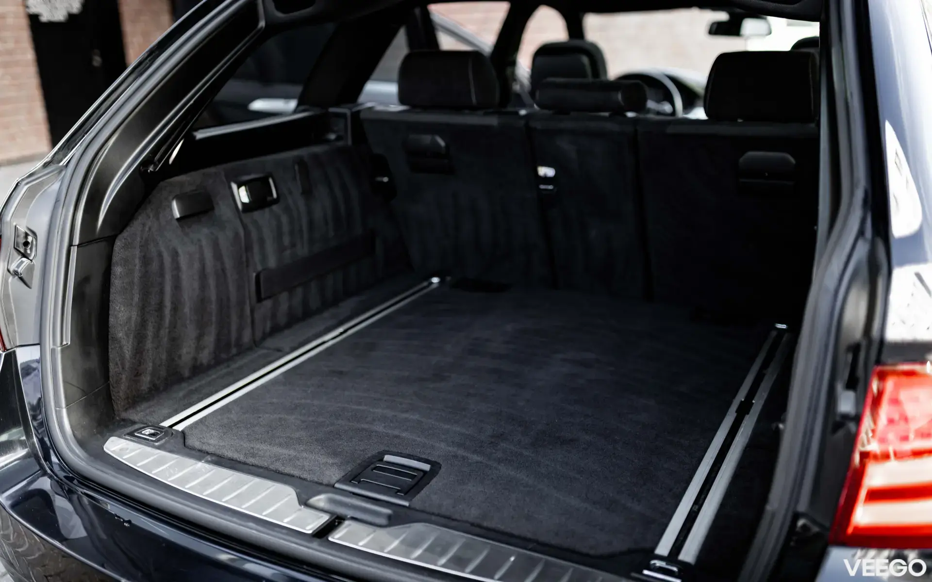 BMW 535D F11 3.0 220kW