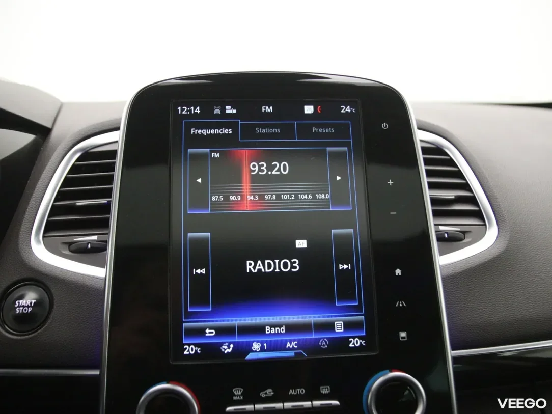 Renault Espace 1.6 118kW