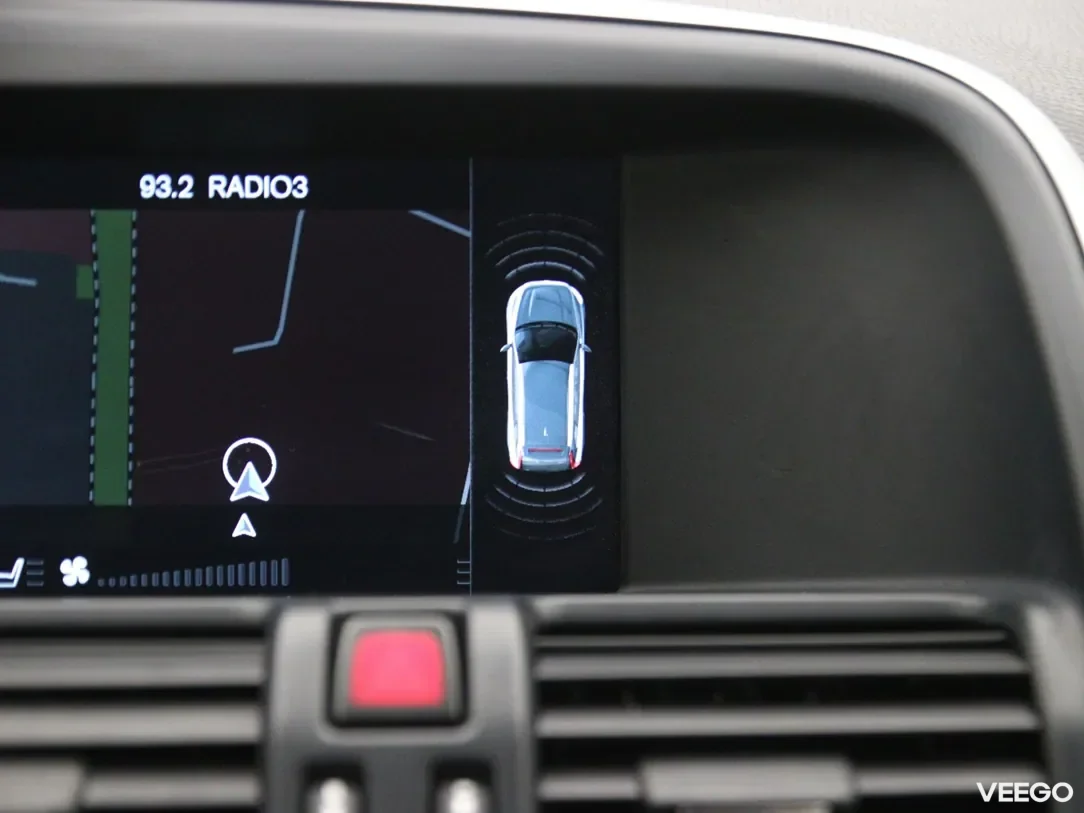 Volvo XC60 2.4 162kW