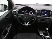 Kia Sportage 1.6 97kW thumbnail