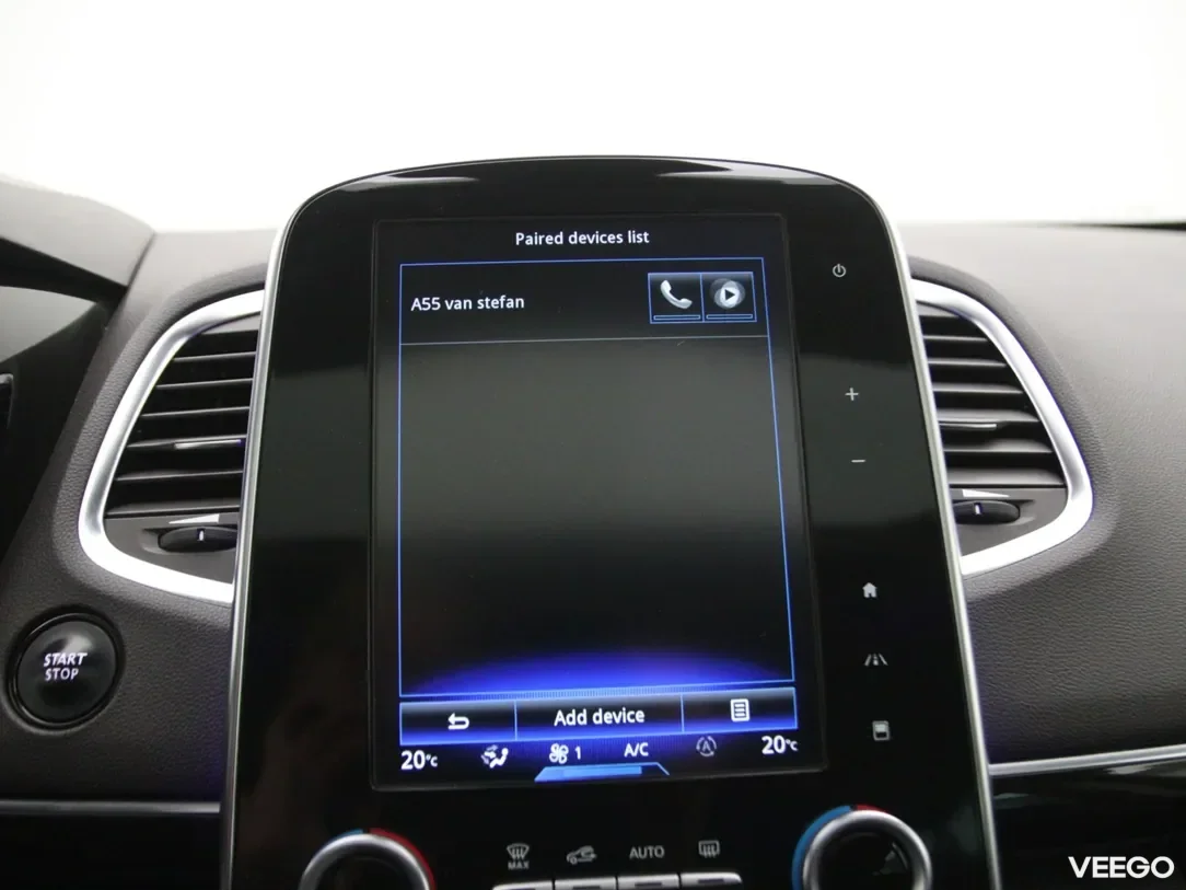 Renault Espace 1.6 118kW