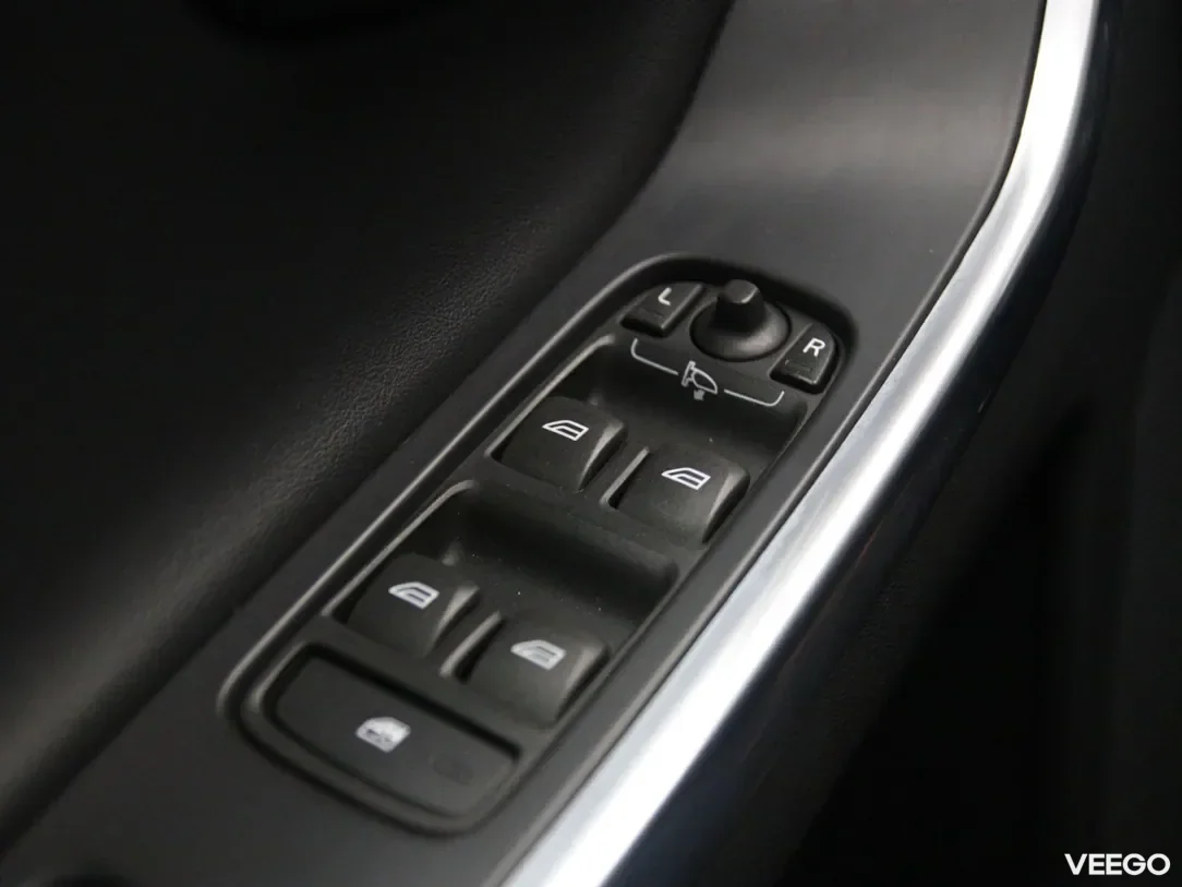 Volvo XC60 2.4 162kW