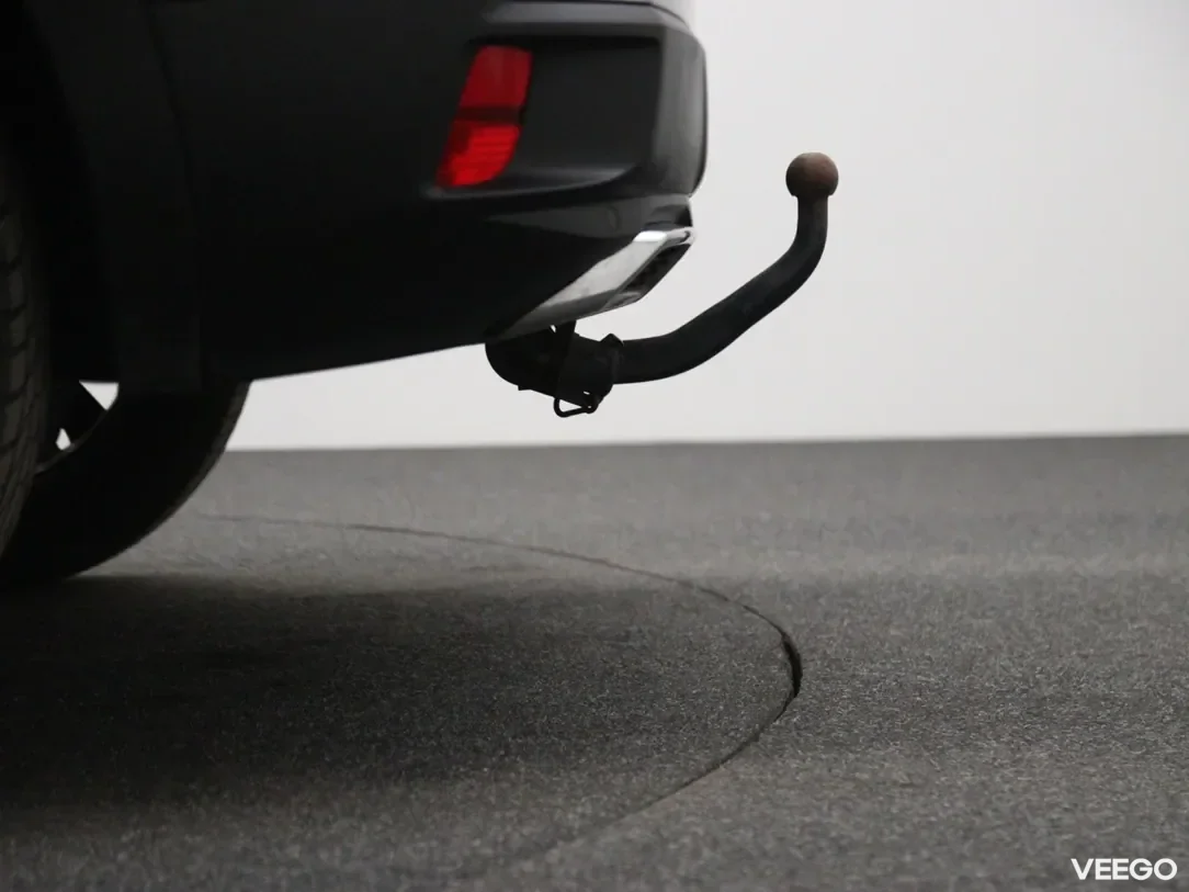 Peugeot 3008 1.2 96kW