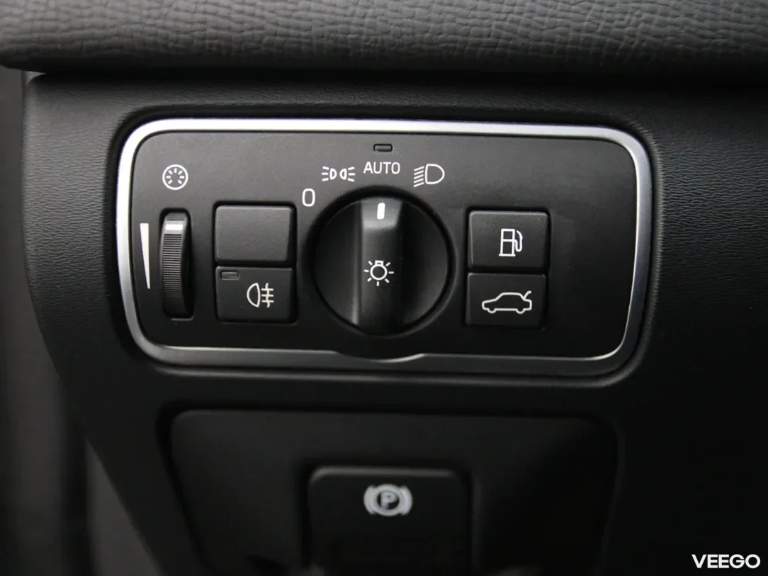 Volvo XC60 2.4 162kW