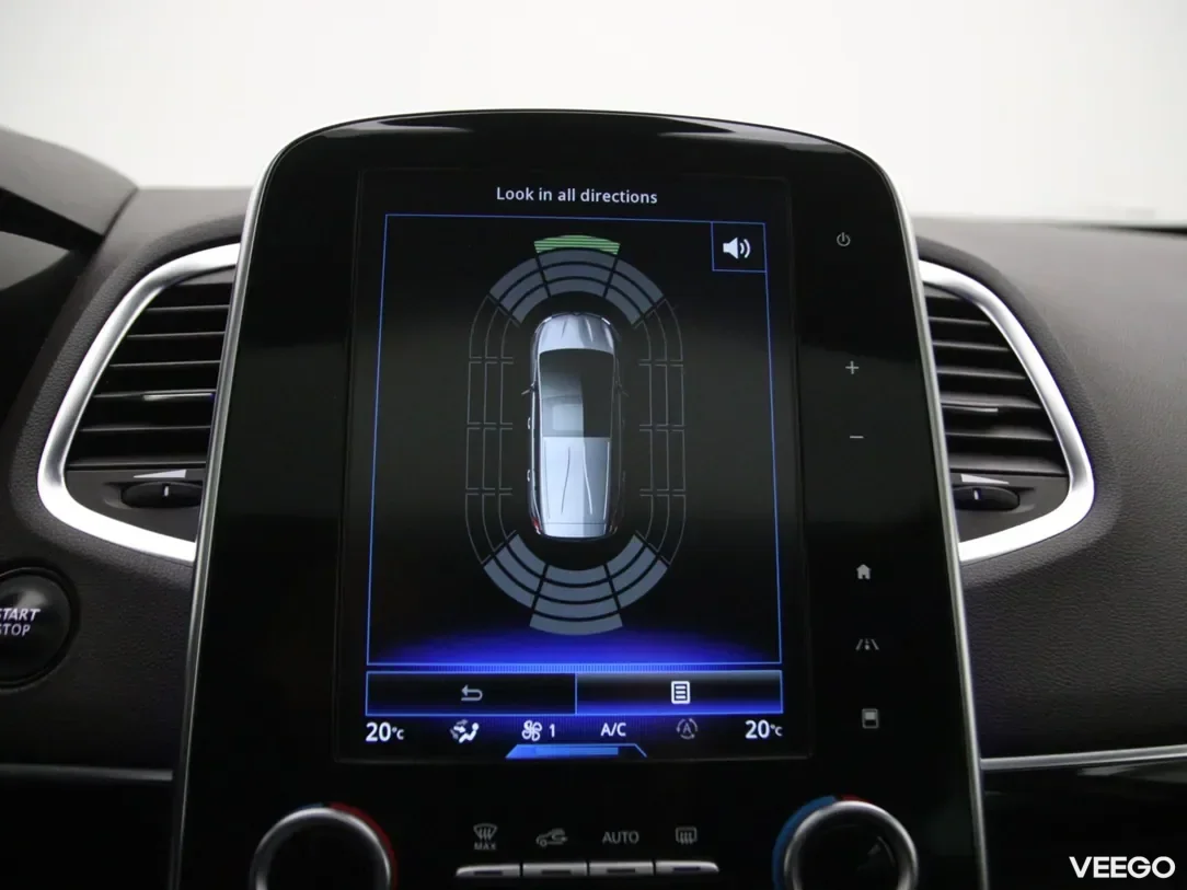 Renault Espace 1.6 118kW