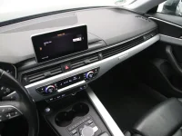 Audi A4 allroad 2 140kW thumbnail