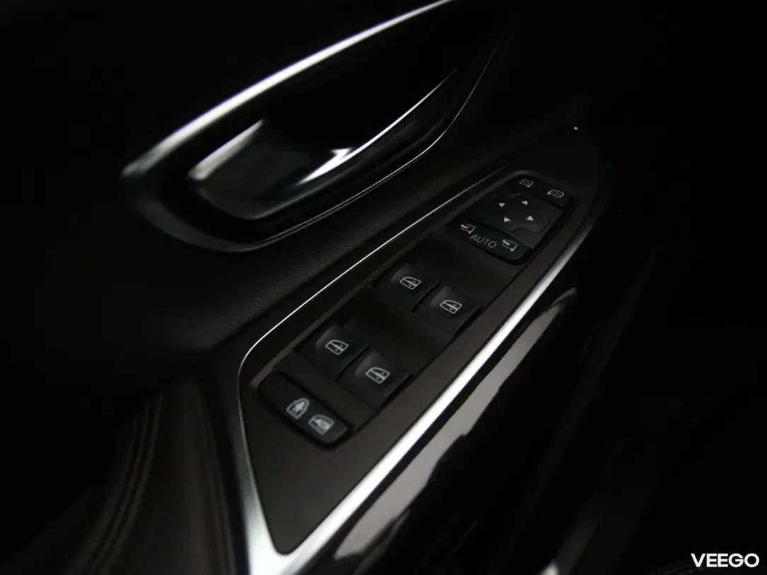 Renault Espace 1.6 118kW