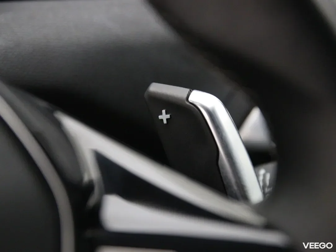 Peugeot 3008 1.2 96kW