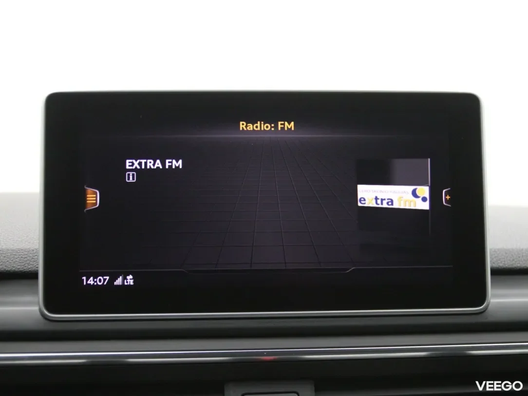 Audi A4 allroad 2 140kW