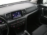 Kia Sportage 1.6 97kW thumbnail