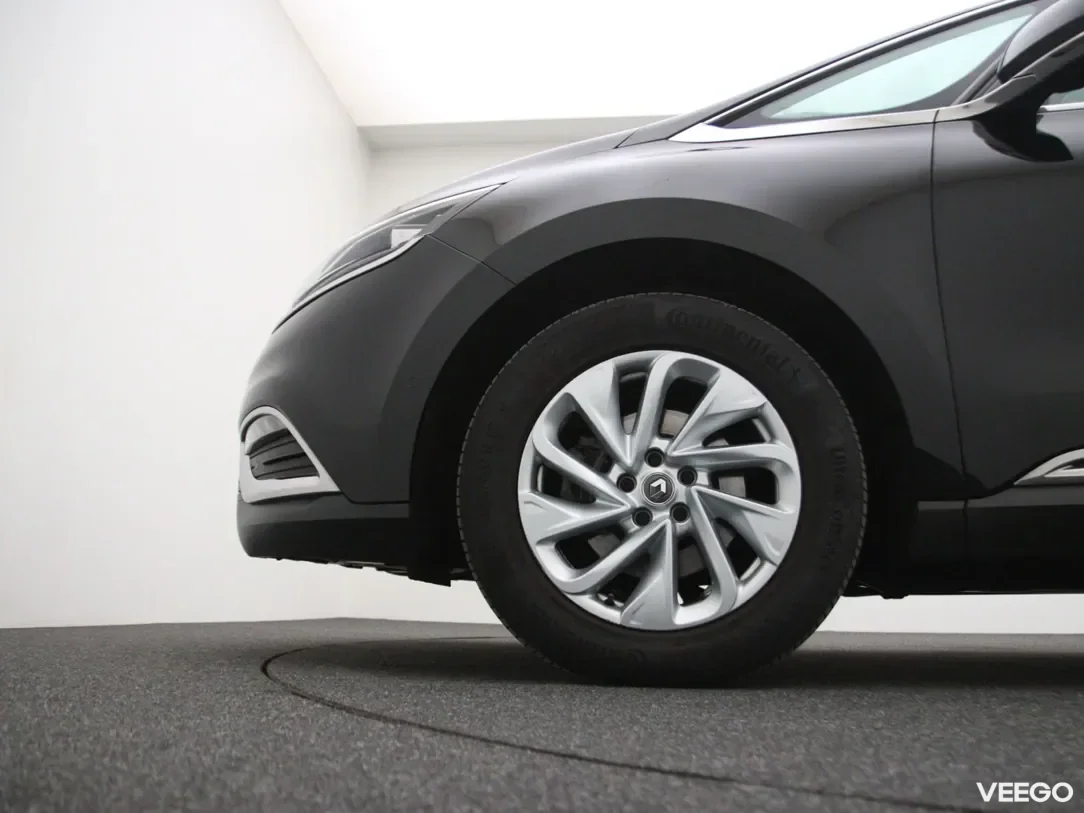 Renault Espace 1.6 118kW