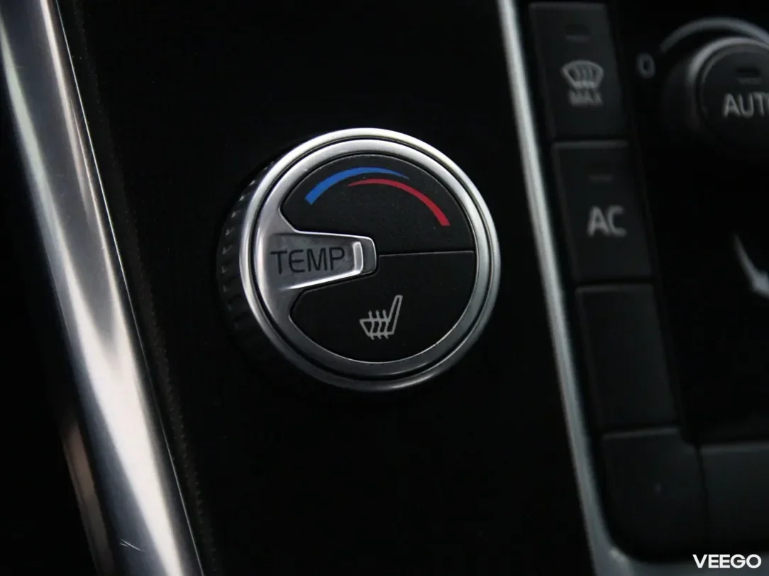 Volvo XC60 2.4 162kW