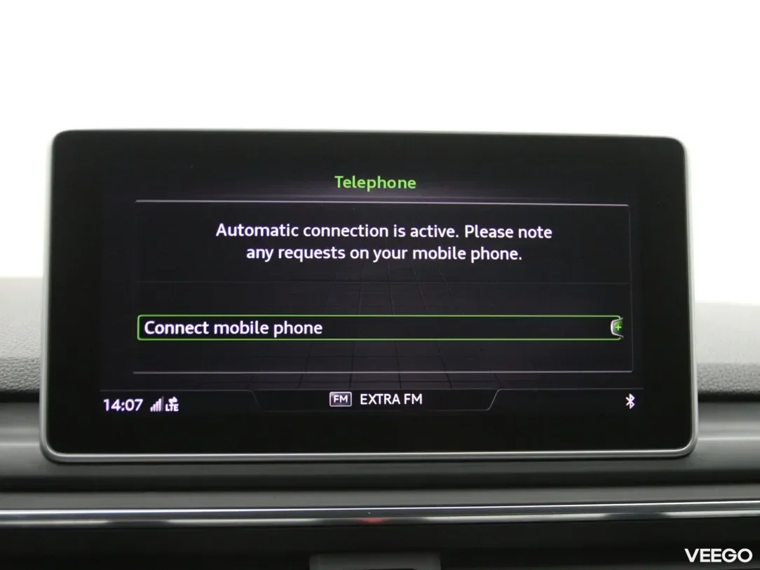 Audi A4 allroad 2 140kW