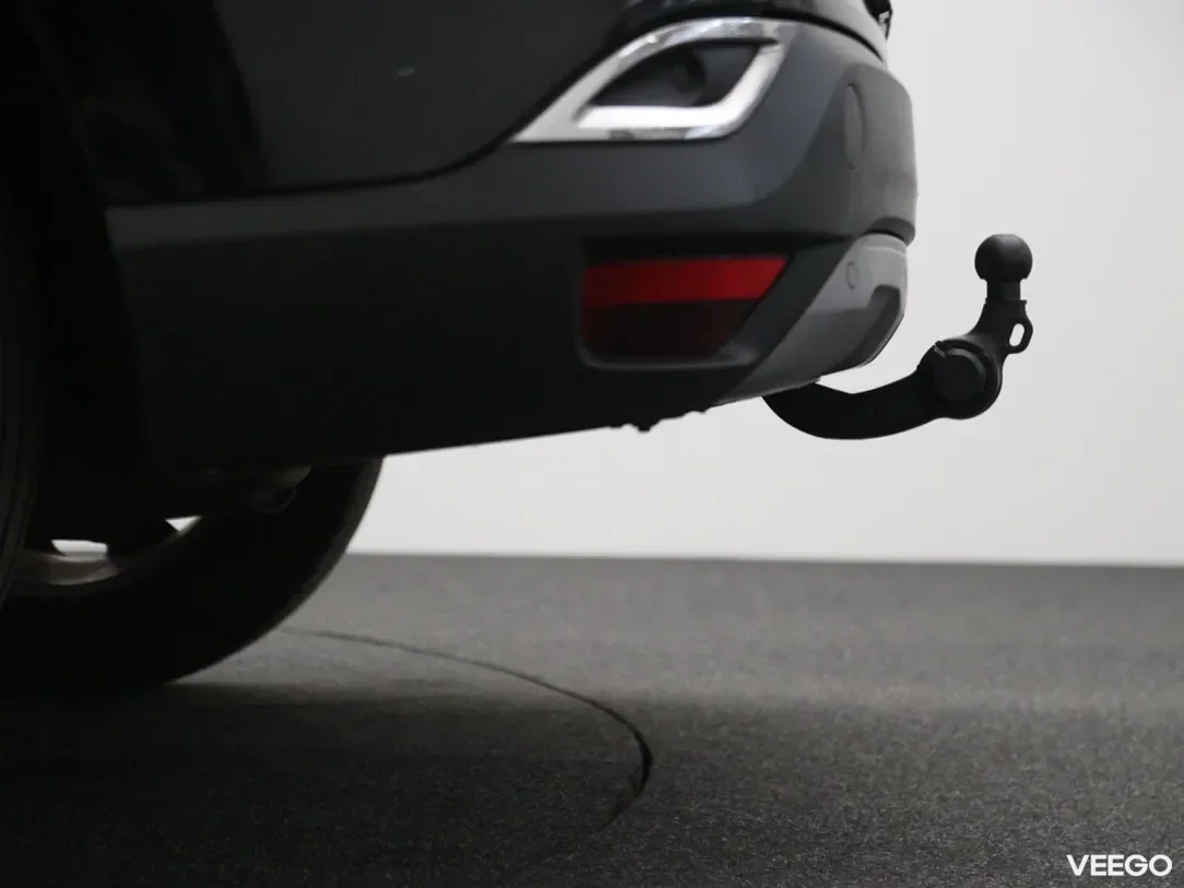 Renault Espace 1.6 118kW