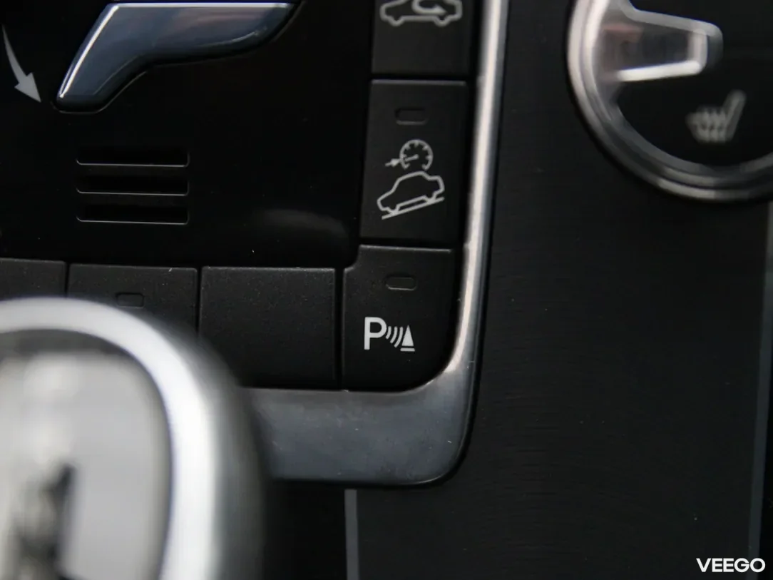 Volvo XC60 2.4 162kW