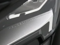 Peugeot 3008 1.2 96kW thumbnail