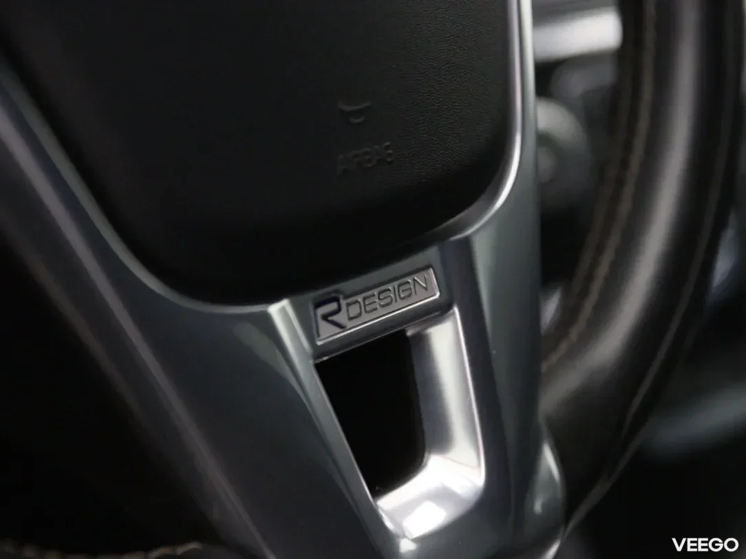 Volvo XC60 2.4 162kW