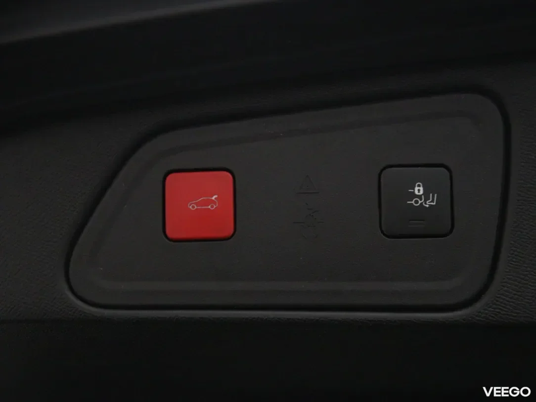 Peugeot 3008 1.2 96kW