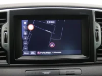 Kia Sportage 1.6 97kW thumbnail