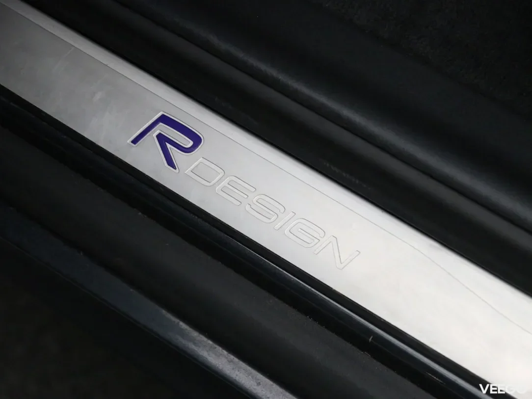 Volvo XC60 2.4 162kW