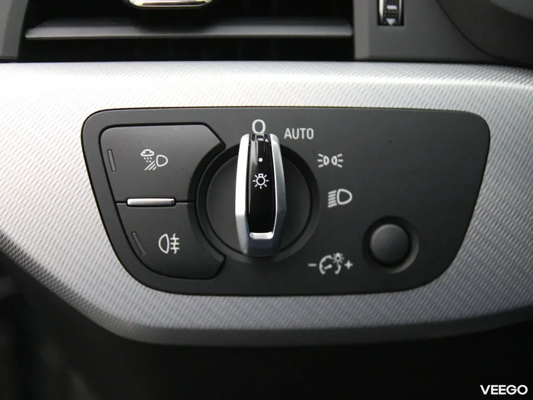 Audi A4 allroad 2 140kW