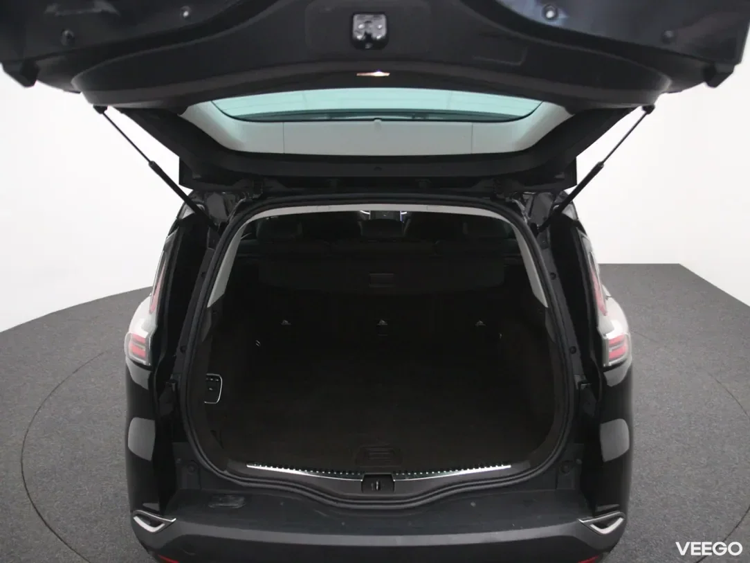 Renault Espace 1.6 118kW