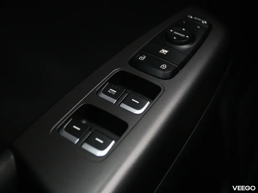 Kia Sportage 1.6 97kW