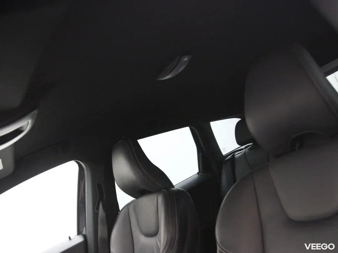 Volvo XC60 2.4 162kW