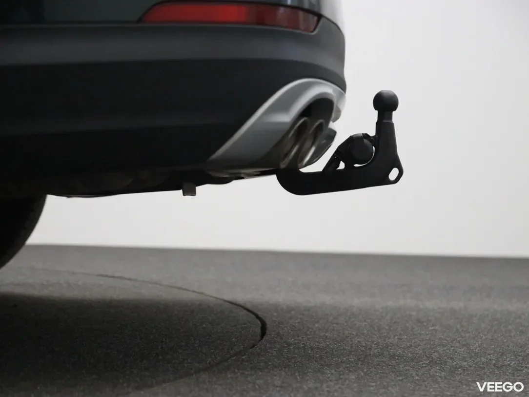 Audi A4 allroad 2 140kW