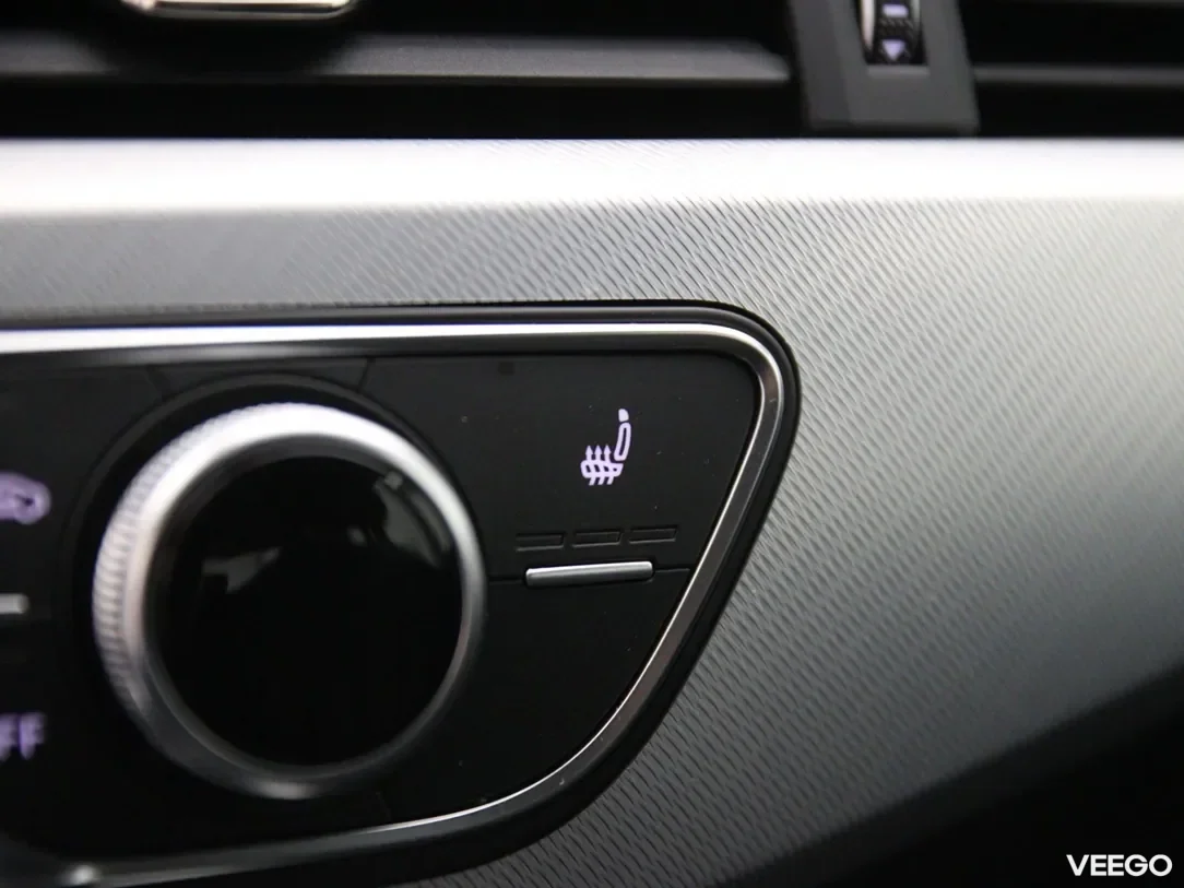 Audi A4 allroad 2 140kW