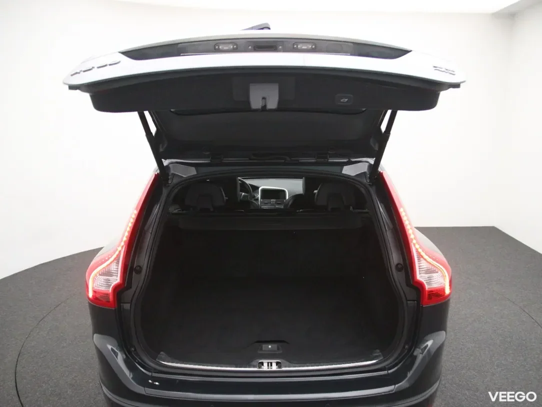 Volvo XC60 2.4 162kW