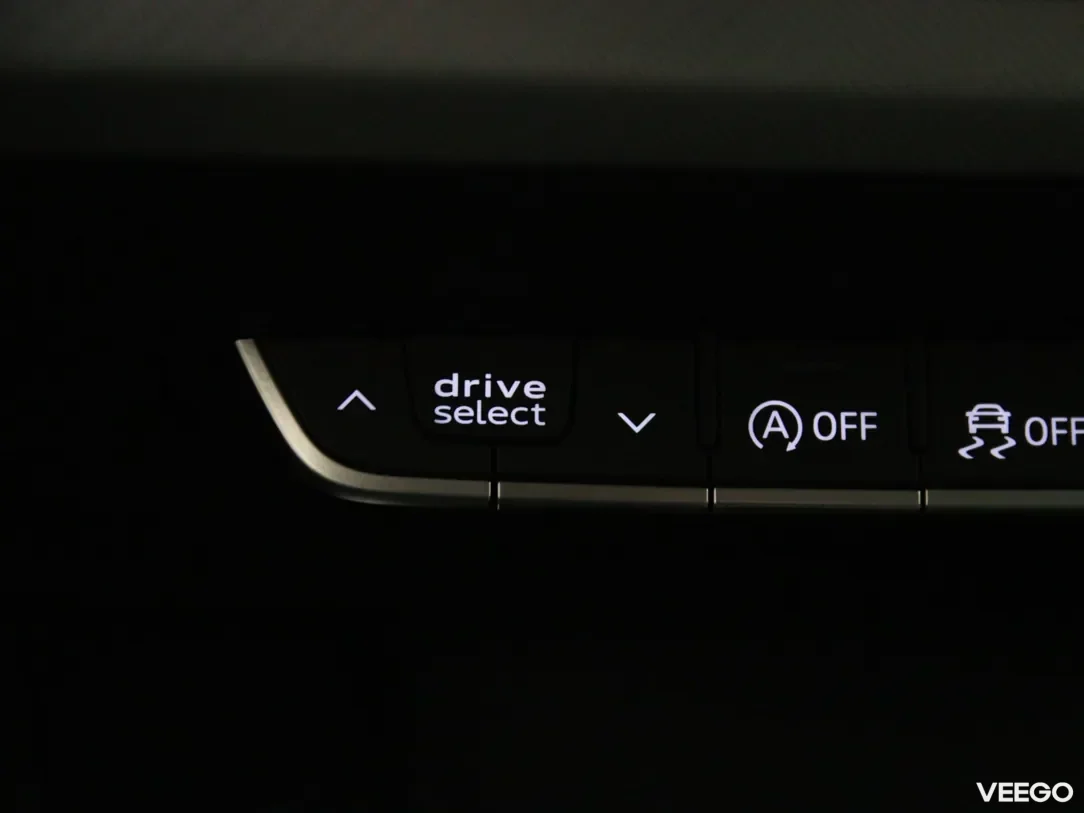 Audi A4 allroad 2 140kW