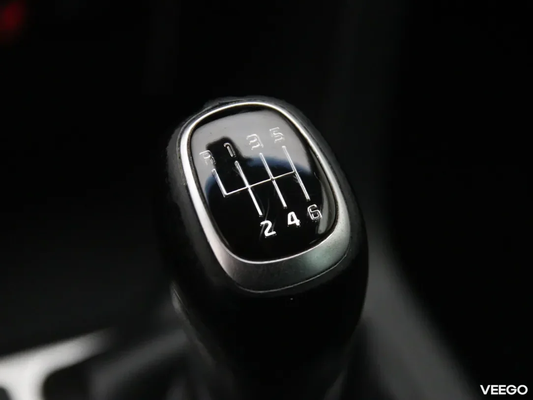 Kia Sportage 1.6 97kW