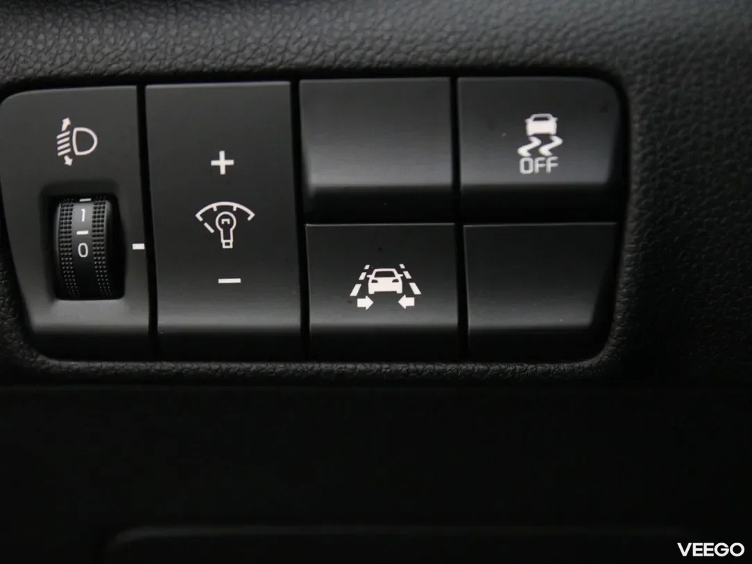 Kia Sportage 1.6 97kW