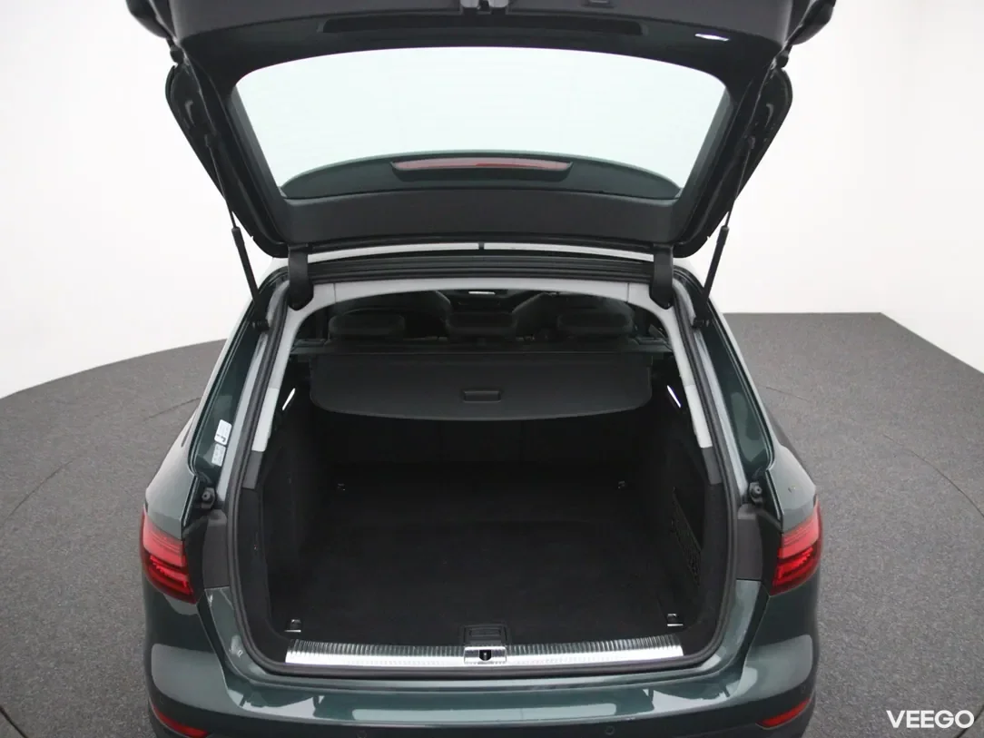 Audi A4 allroad 2 140kW