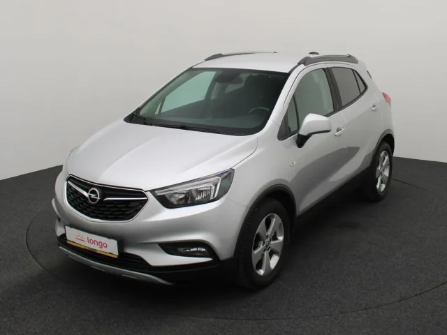 Image of Opel Mokka X 1.4 103kW