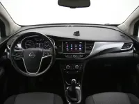 Opel Mokka X 1.4 103kW thumbnail
